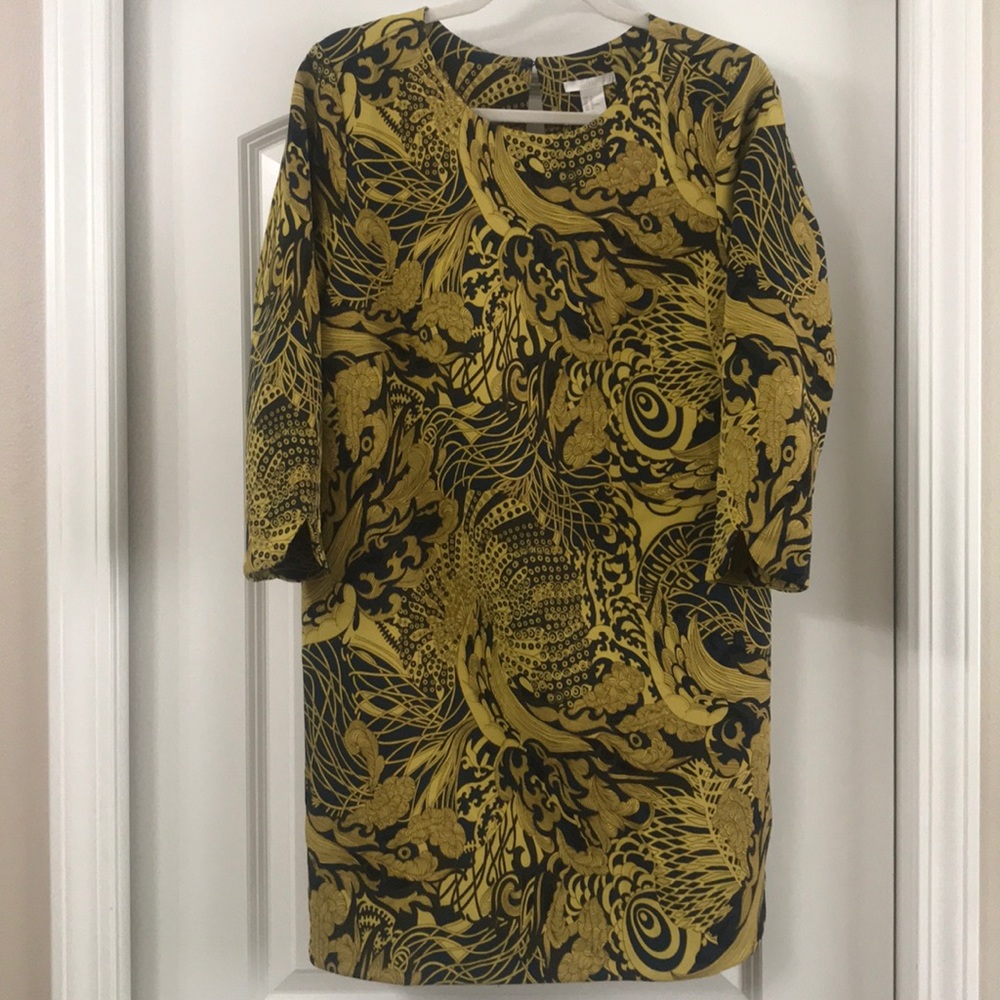 NWOT never worn H&M short dress.